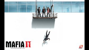 Прохождение Mafia 2 #8 Герб Емпайр