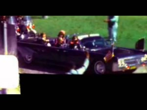 Кеннеди, Освальда и Джека Руби убили они (Часть 2)