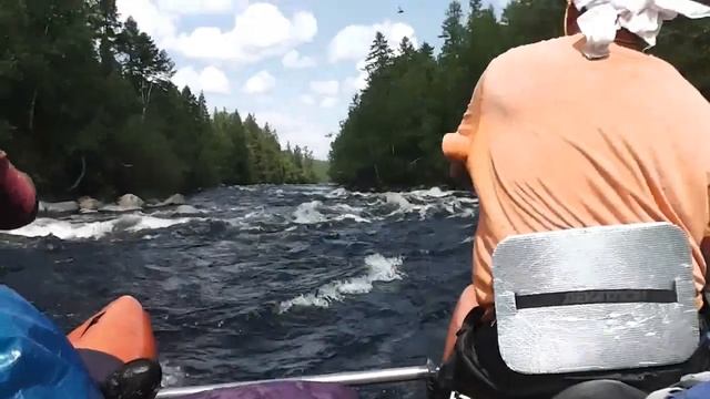 Большое Токо - Большое Путешествие. часть 1