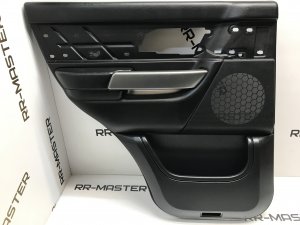 Карта дверная Range Rover Sport 2005-2009 Задняя Левая