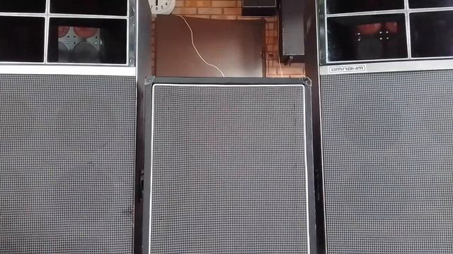 Хоть верьте...хоть проверьте.Советская Акустика.Вторая часть.
