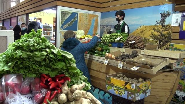 «Мы убрали черные схемы на Центральном Рынке»  Об этом заявил сегодня мэр Иркутска Руслан Болотов.