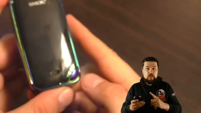 Vape обзор №229. SMOK X-Priv 225W Box Mod Что то новое ? смотреть онлайн