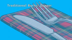 Burns Night Activities for Kids | Who is Robert Burns?