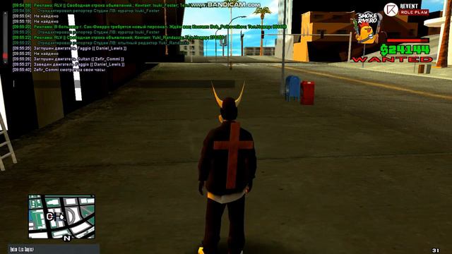 gta sa 2019 10 20 09 55 34 416 смотреть онлайн