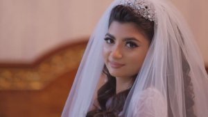 Анонс свадьбы Мехроба и Татьяны г. Самара