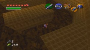 The Legend Of Zelda: Ocarina Of Time - FULL GAME - No Commentary