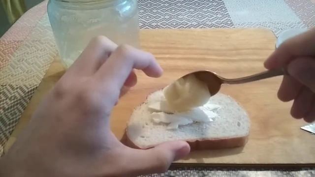 Как сделать медовый десерт к чаю? смотреть онлайн