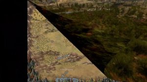 Day of Dragons, Important Map location guide 1L70