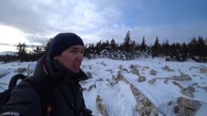 ГОРА ЮРМА 1003м ТАГАНАЙ-поход выходного дня