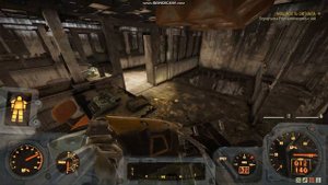 Fallout76 фарм болтов и шестерёнок