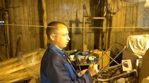 Багажник своими руками для велосипеда