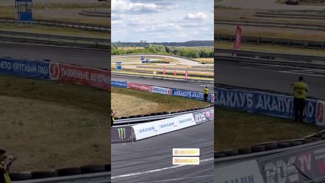 4 этап RDS GP 2021. Данила Скоробогатов (Instagram stories от 23.07.21) смотреть онлайн