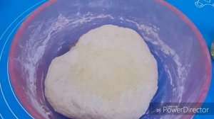 Пирожки на кефире в духовке без дрожжей!