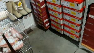 Магазин-склад обуви в Москве.Самая дешевая кожаная обувь.Пр-во Беларусь.