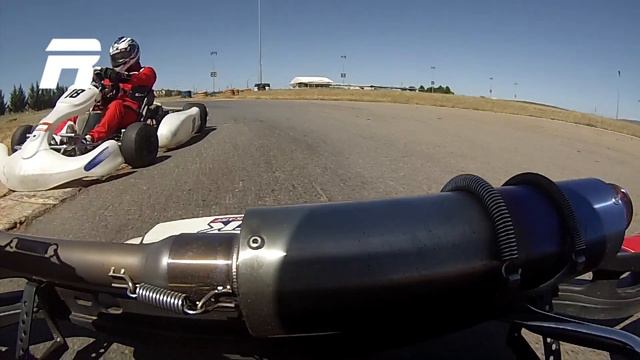 Carrera Kart 400cc - 1ºManga 19/06/2022 смотреть онлайн