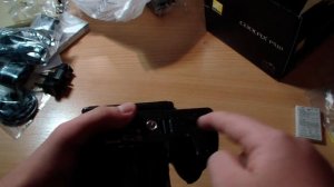 Распаковка и обзор Nikon P510