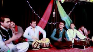 Pashto New Song | Tore Sterge | Latif Nangarhari |