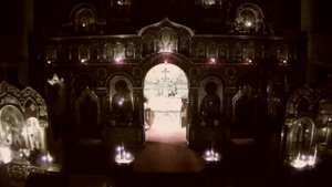 АКАФИСТ ИКОНЕ БОЖИЕЙ МАТЕРИ "ДОСТОЙНО ЕСТЬ", 7.3.2021, 18:00