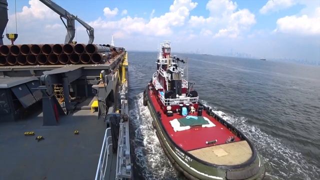 Ответы на вопросы №9 Работа в море смотреть онлайн