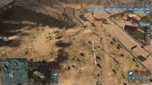 Лучшая стратегия*, которую ты не пройдешь || Terminator: Dark Fate - Defiance || (не)Обзор