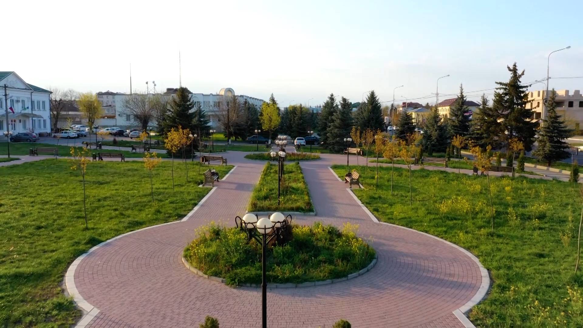 Курорты Кабардино-Балкарии этим летом посетили 635 тысяч человек
