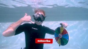 Epic Underwater Photo Challenge ft/ Piper Rockelle Squad vs Carter Sharer Team RAR