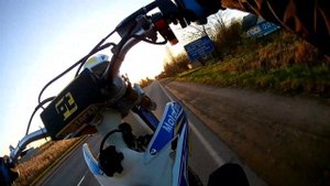 СТАНТ НА MOTOLAND TT 250????