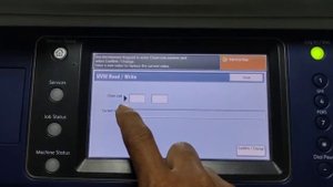 Xerox WorkCentre 5335 clear error code 010-338