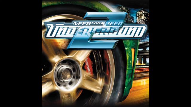 NFS Underground 2 | Helmet - Crashing Foreign Cars (HQ) смотреть онлайн