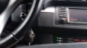 Реальный расход БМВ х5 е53 3.0 дизель. Расход дизельного BMW x5 e53 3.0D.