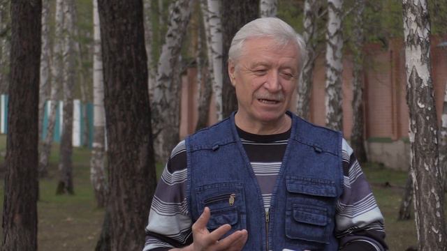 ЧУДО ИСЦЕЛЕНИЯ ОТ ОСТЕОХОНДРОЗА - Свидетельство Михаила