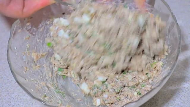 БУТЕРБРОДЫ на праздничный стол ОЧЕНЬ ВКУСНЫЕ/ Как приготовить аппетитные бутерброды с ТУНЦОМ и СЫРО