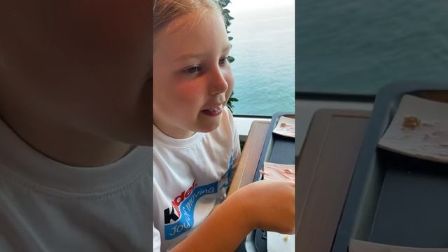 Дубай/Абу-Даби/Оман Круиз по Персидскому заливу большой семьей смотреть онлайн