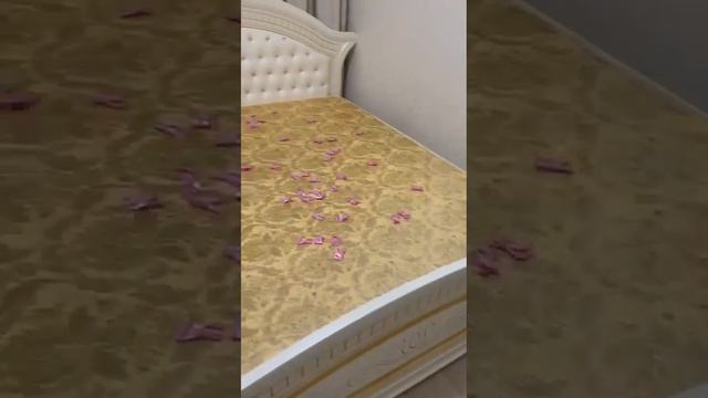 Спальный гарнитур Любава 4Д жемчуг  Беларусь, Форест Групп