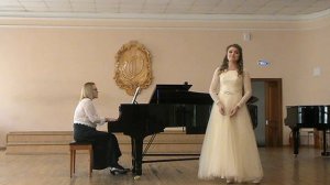 С.Цинцадзе, сл. М. Бараташвили Песня Стрекозы, из к/ф "Стрекоза"