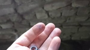 Поменял кольца на форсунках были потёки через уплотнительные кольца.