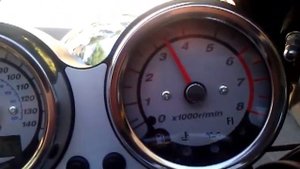 2003 Kawasaki Vulcan 1500cc Mean Streak Lincoln, NE
