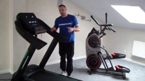 Как заниматься на беговой дорожке. Опыт нашего фитнес инструктора.