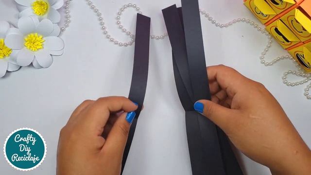 MANUALIDADES PARA HALLOWEEN | MANUALIDADES DE PAPEL  ORIGAMI HALLOWEEN CRAFT PAPER смотреть онлайн