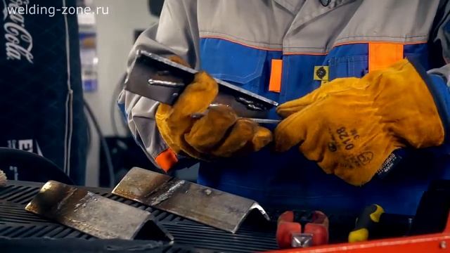 Cebora Plasma Sound PC 130 T | cebora.ru смотреть онлайн