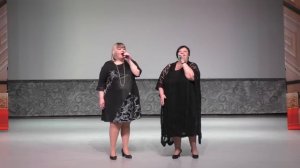 Песня "Ворожи, не ворожи"