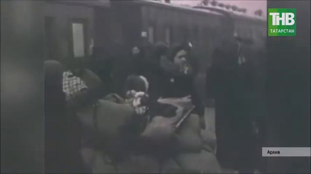 Города трудовой доблести ч. 3