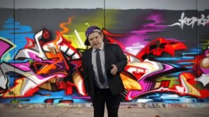 привет молодёжь или как мы с вами любим по модному говорить привед медвед молодёжь