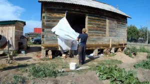 КАК ПОДНЯТЬ ДОМ ДОМКРАТАМИ И ЗАМЕНИТЬ ГНИЛЫЕ РЯДЫ