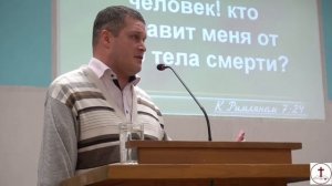 СИЛЬНОЕ СВИДЕТЕЛЬСТВО СЕРГЕЯ ЕНИЧЕВА - Вячеслав Бойнецкий