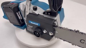 цепная пила makita DUC353Z