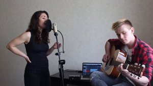 5nizza (пятница) - стрела кавер