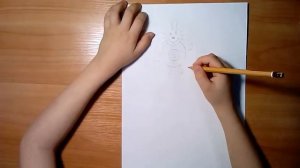 как научить ребенка рисовать? Рисование для детей. Видео урок