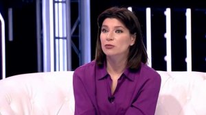 ЗА КАДРОМ: Екатерина Волкова о своих домочадцах